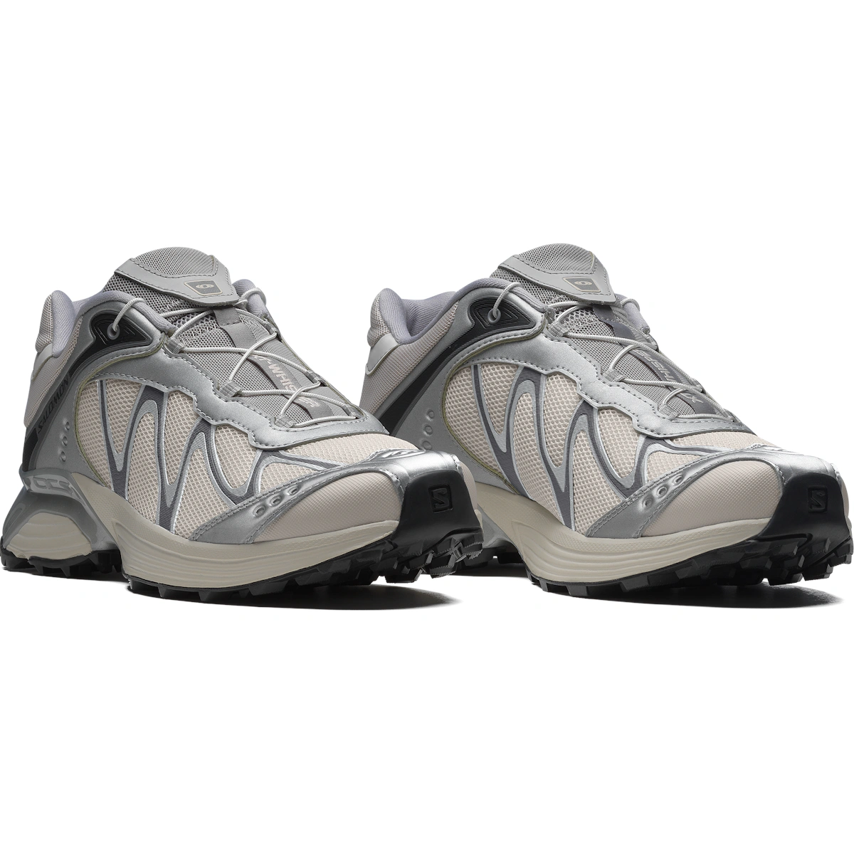 Salomon XT-Whisper Quiet Shade/Vanilla Ice/Safari