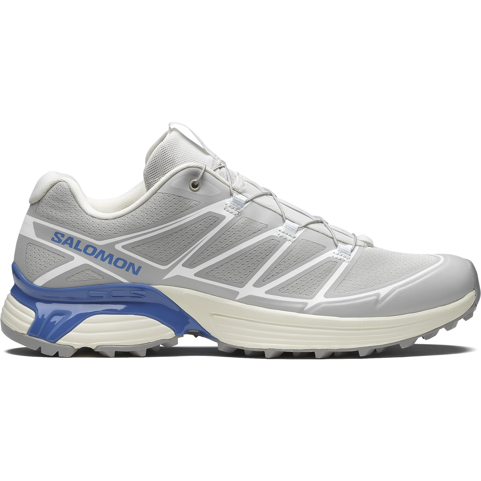 Salomon XT-Pathway 2 White Lunar Rock L47808100