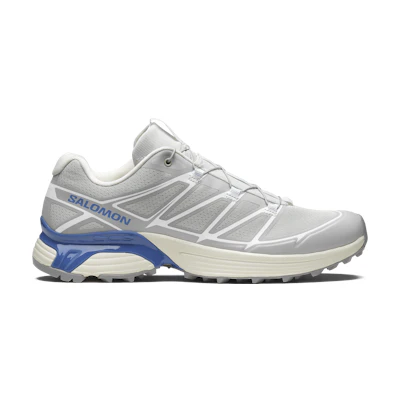 Salomon XT-Pathway 2 White Lunar Rock