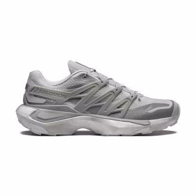 Salomon XT-6 PU.R.E Advanced White/Black/Gray