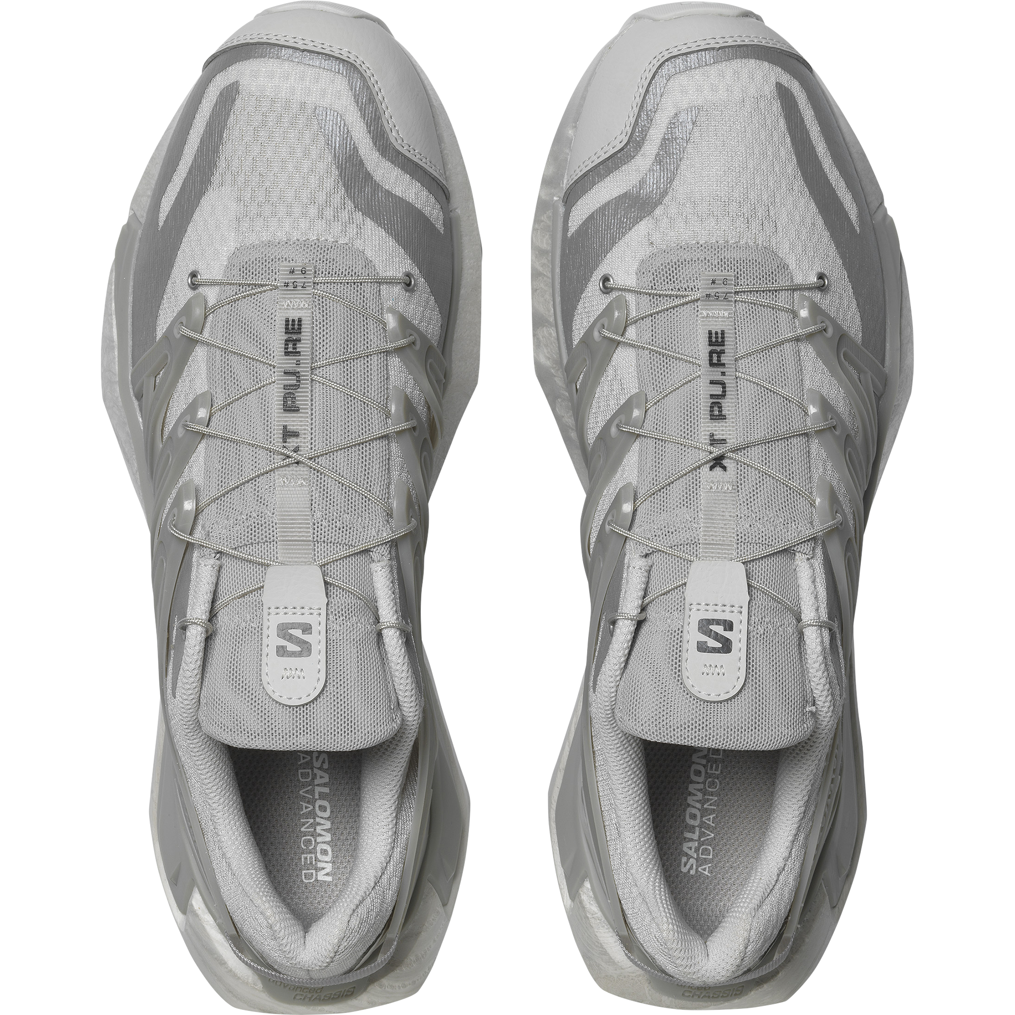 Order (W) XT PU.RE 进阶版运动鞋 L47604700