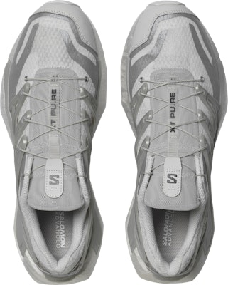 (W) XT PU.RE 进阶版运动鞋 L47604700 Order (W) XT PU.RE 进阶版运动鞋 L47604700