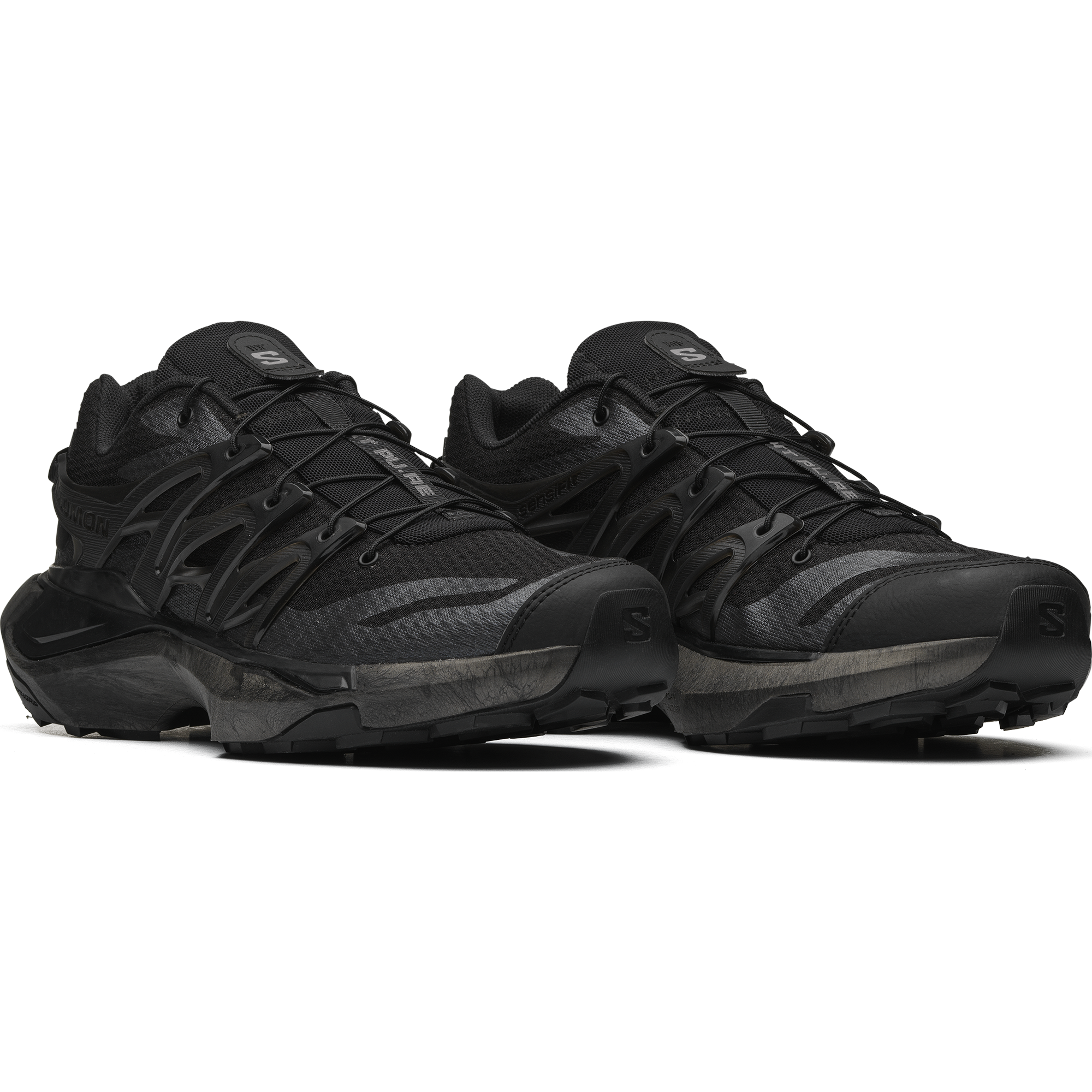 Shop (W) XT PU.RE 進階版 L47446000