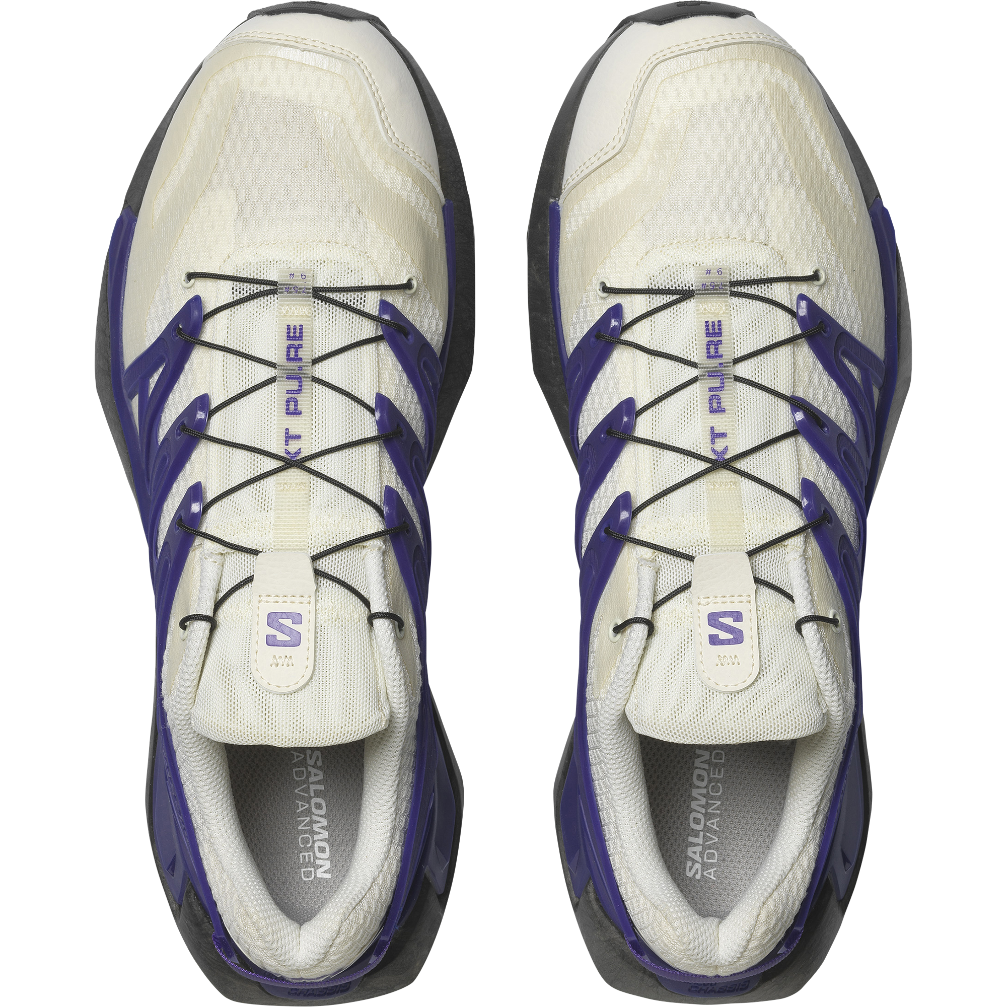 Order (W) XT PU.RE 어드밴스드 스니커즈 L47604600