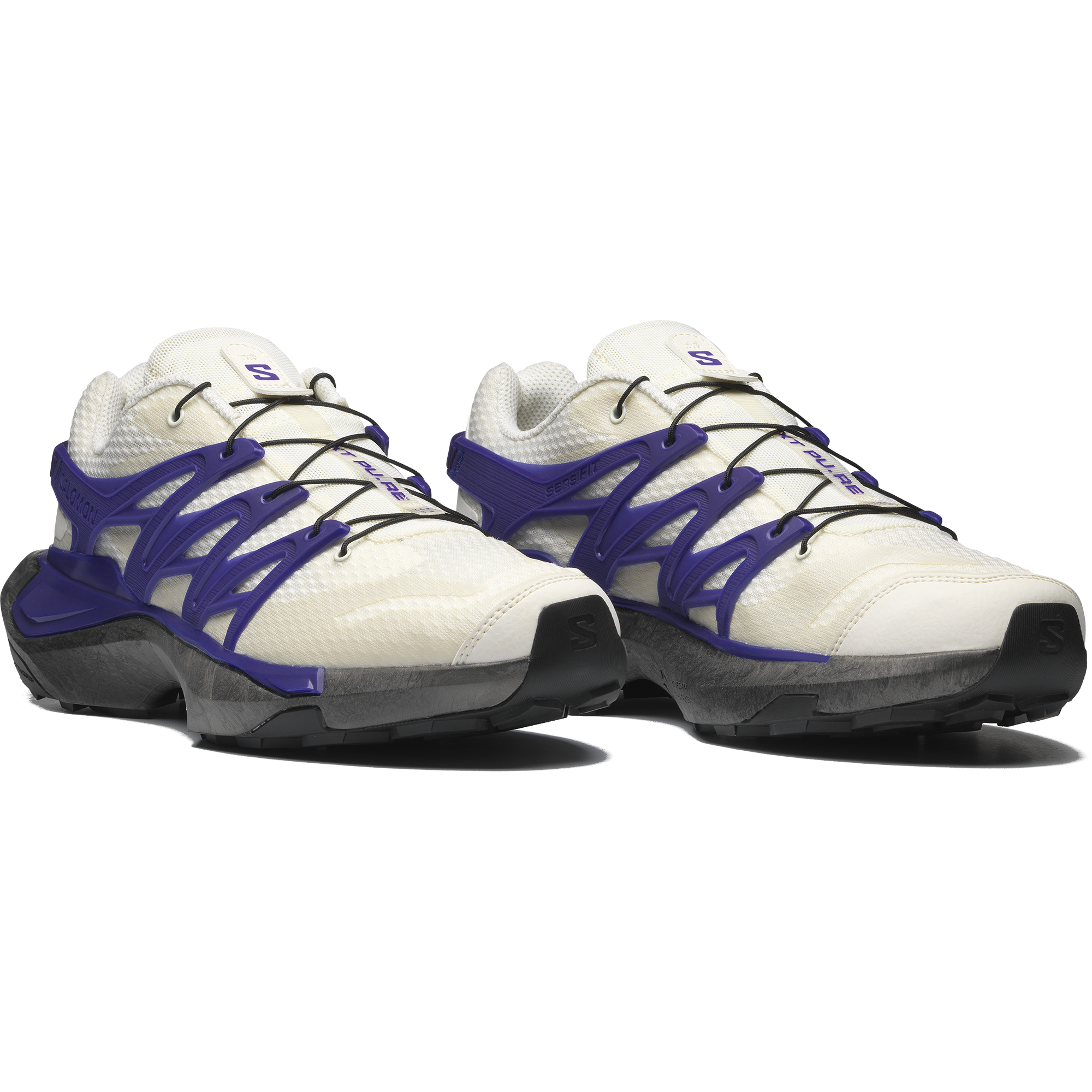 Shop (W) XT PU.RE 어드밴스드 스니커즈 L47604600