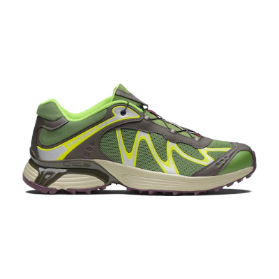 Salomon XT-Wings 2 Advanced Black/Alloy/Cyan Blue