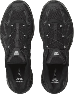 Salomon XT-6 Whisper White/Black L47762000 Lookbook Salomon XT-6 Whisper White/Black L47762000