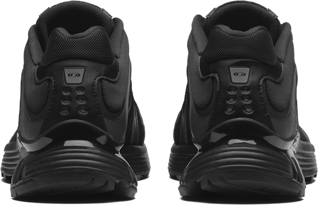 Salomon XT-6 Whisper White/Black L47762000 Details for Salomon XT-6 Whisper White/Black L47762000
