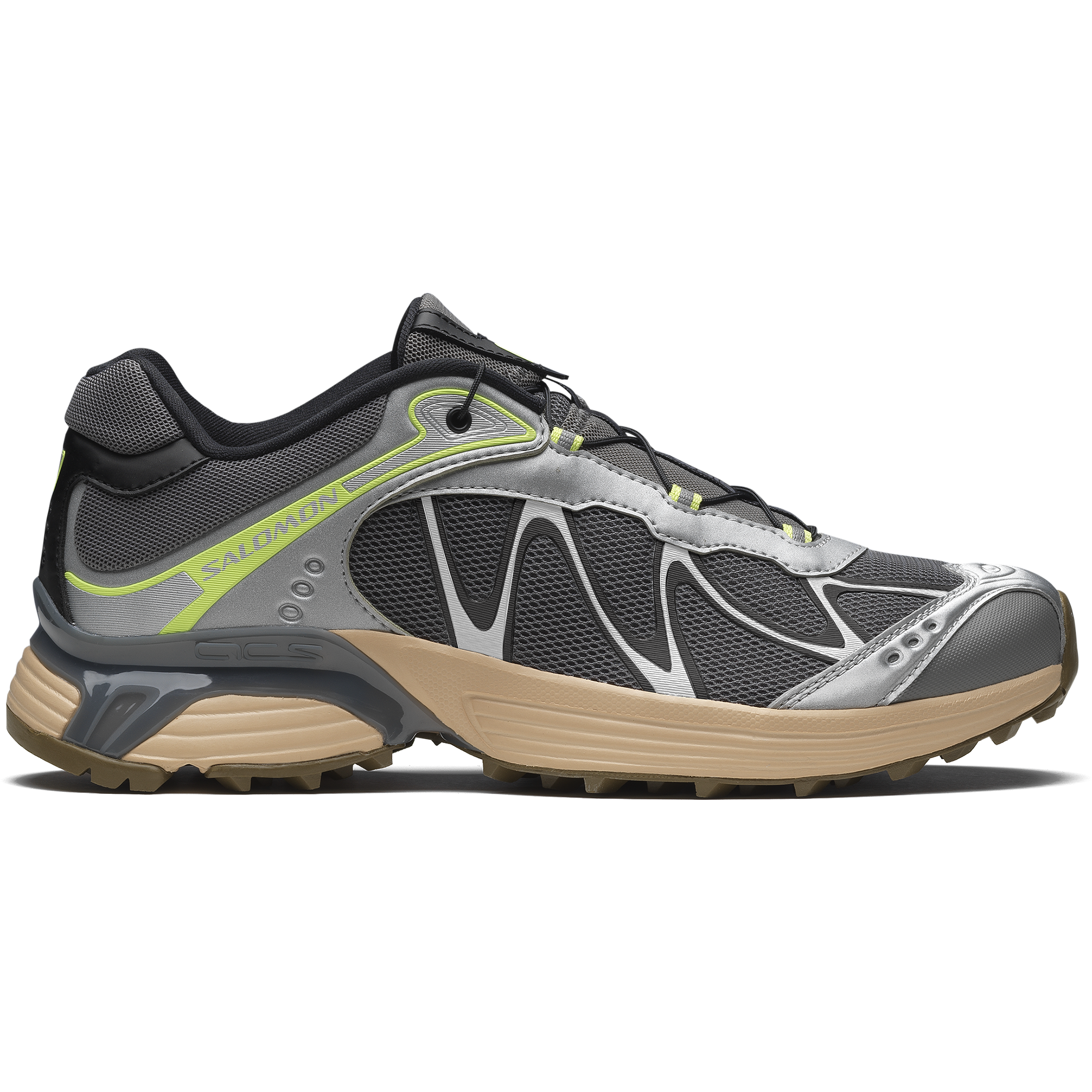 Salomon XT-Wings 2 Advanced Moonbeam/Zircon/Whisper White L47761100