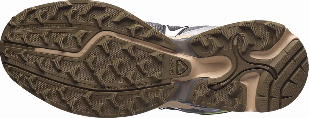 Salomon XT-Wings 2 Advanced Moonbeam/Zircon/Whisper White L47761100 Lookbook Salomon XT-Wings 2 Advanced Moonbeam/Zircon/Whisper White L47761100