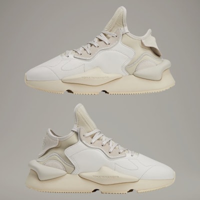 (W) Y-3 KAIWA アスレチックスニーカー JQ2454 Sizing (W) Y-3 KAIWA アスレチックスニーカー JQ2454