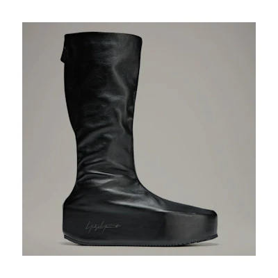 (W) adidas Y-3 Kyasu Overboot High 'Black'
