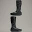 Sizing (W) Y-3 KYASU 过膝长靴 IH5073