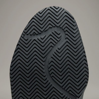 (W) Y-3 KYASU 过膝长靴 IH5073 2