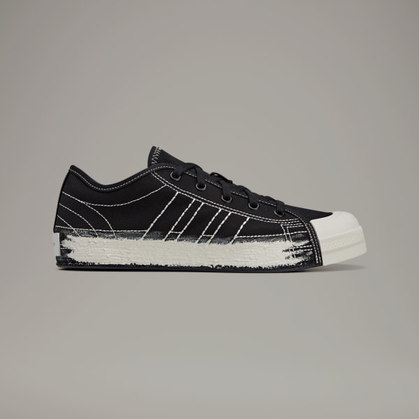(W) Y-3 Nizza Low JQ2448