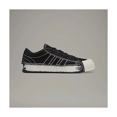 (W) Y-3 Nizza Low