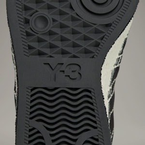 (W) Y-3 Nizza Low Wanita JQ2448 3