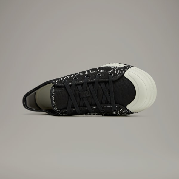 Lookbook (W) Y-3 Nizza Low Wanita JQ2448