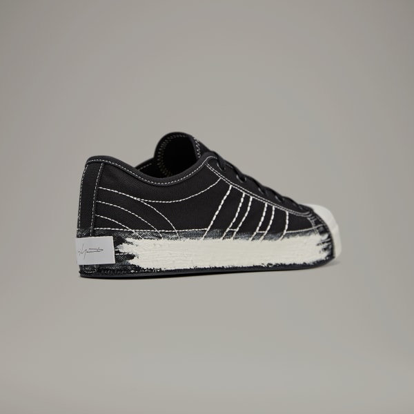 Details for (W) Y-3 Nizza Low Wanita JQ2448