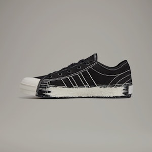 (W) Y-3 Nizza Low Wanita JQ2448 Details for (W) Y-3 Nizza Low Wanita JQ2448