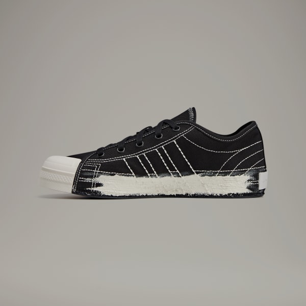 Sizing (W) Y-3 Nizza Low Wanita JQ2448