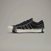Sizing (W) Y-3 Nizza 低筒運動鞋 JQ2448