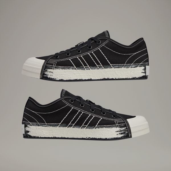 Cheap (W) Y-3 Nizza Low Wanita JQ2448