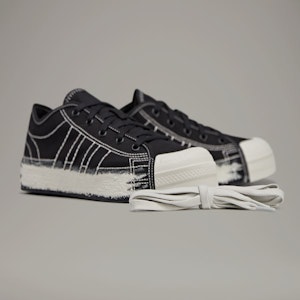 (W) Y-3 Nizza Low Wanita JQ2448 Cheap (W) Y-3 Nizza Low Wanita JQ2448