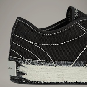 (W) Y-3 Nizza Low Wanita JQ2448 1