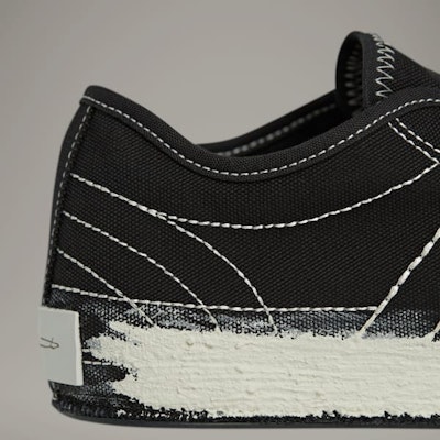 (W) Y-3 니짜 로우 JQ2448 1