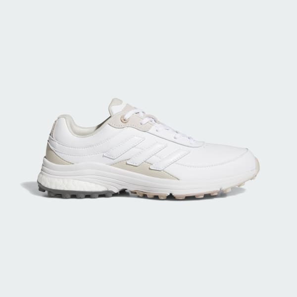 Adidas Wmns Zoysia Spikeless Golf 'White Alumina'