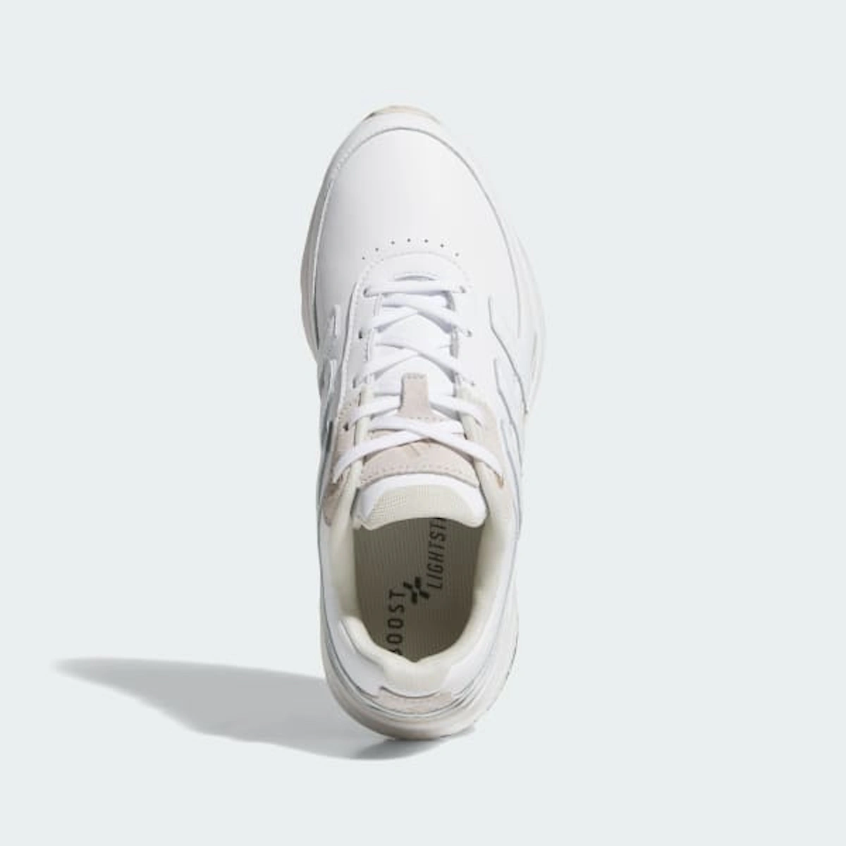 (Women) adidas Zoysia Spikeless Golf 'White Alumina'