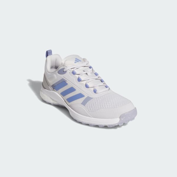 (W) adidas Zoysia 'Dash Grey Blue Spark Metallic' 圖 4