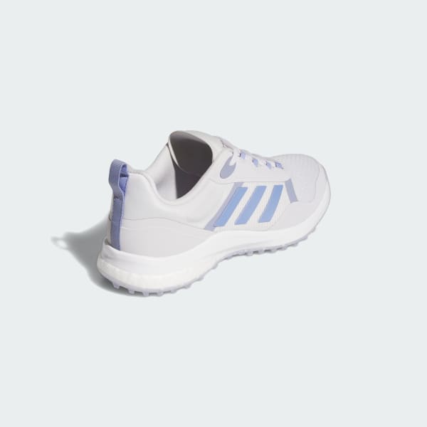 (W) adidas Zoysia 'Dash Grey Blue Spark Metallic' 圖 5