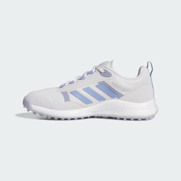 (W) adidas Zoysia 'Dash Grey Blue Spark Metallic' 圖 6