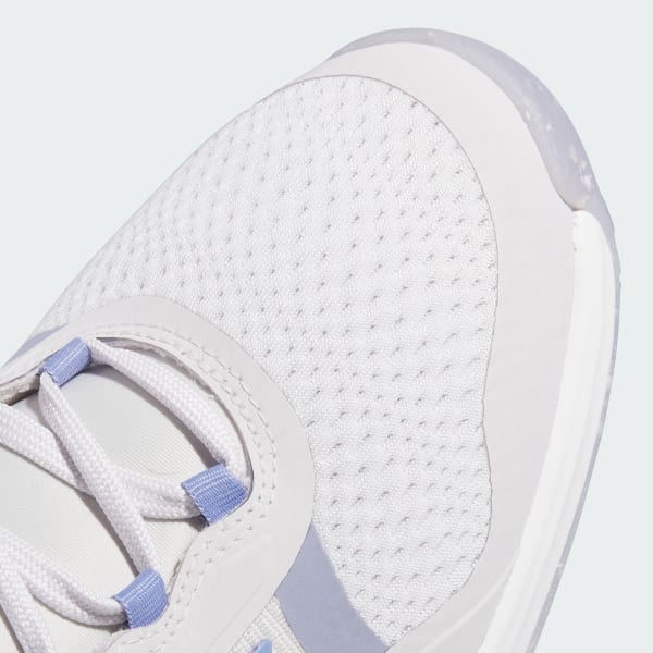 (W) adidas Zoysia 'Dash Grey Blue Spark Metallic' 圖 7