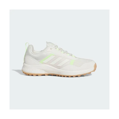(W) adidas Zoysia 'Off White Green Spark'