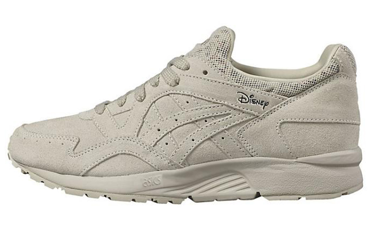 Buy (W) (低语白) 迪士尼 x ASICS Gel Lyte 5 '美女与野兽' H70QJ-0000