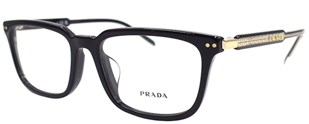 【配度数】PRADA 概念商务旅行男士防蓝光眼镜 VPR13Y-F-AAV-1O1 Order 【配度数】PRADA 概念商务旅行男士防蓝光眼镜 VPR13Y-F-AAV-1O1