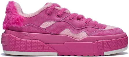 (W) Li-Ning 001 Unblock x Toy Story 'Lotso' Zapatillas AGCT218-5 Order (W) Li-Ning 001 Unblock x Toy Story 'Lotso' Zapatillas AGCT218-5