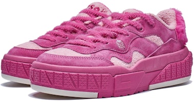 (W) Li-Ning 001 Unblock x Toy Story 'Lotso' Zapatillas AGCT218-5 Lookbook (W) Li-Ning 001 Unblock x Toy Story 'Lotso' Zapatillas AGCT218-5