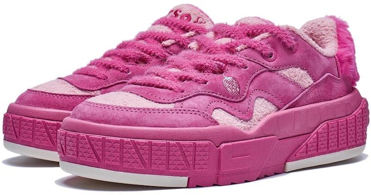 (W) Li-Ning 001 Unblock x Toy Story 'Lotso' Lelaki AGCT218-5 Lookbook (W) Li-Ning 001 Unblock x Toy Story 'Lotso' Lelaki AGCT218-5