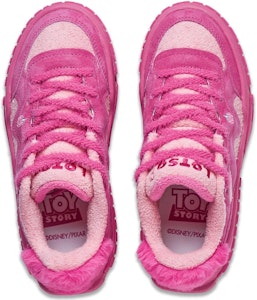 (W) Li-Ning 001 Unblock x Toy Story 'Lotso' Sepatu Sneakers AGCT218-5 Shop (W) Li-Ning 001 Unblock x Toy Story 'Lotso' Sepatu Sneakers AGCT218-5