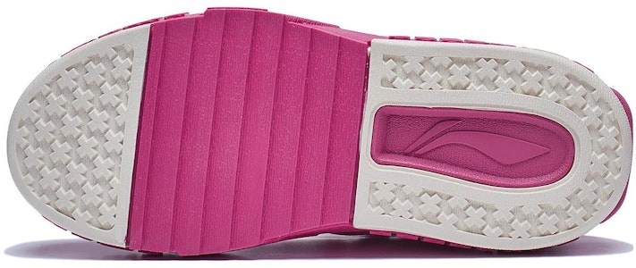 (W) Li-Ning 001 Unblock x Toy Story 'Lotso' Sepatu Sneakers AGCT218-5 Purchase (W) Li-Ning 001 Unblock x Toy Story 'Lotso' Sepatu Sneakers AGCT218-5