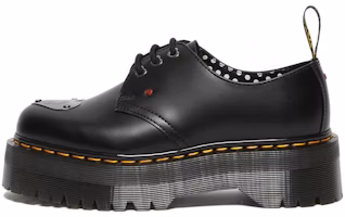 (Women) Dr. Martens 1461 Quad BB x Betty 27933001 (Women) Dr. Martens 1461 Quad BB x Betty 27933001