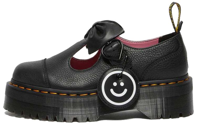 Buy (W) 马丁博士 1461 x Lazy Oaf 联名款鞋 27516001