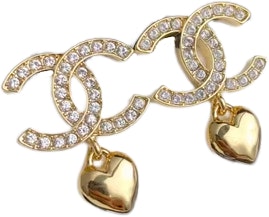 women-2023-chanel-double-c-rhinestone-heart-earrings-gold-for-women-sdd-12131415