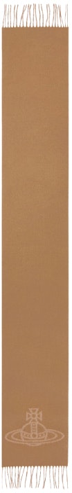 women-2023-vivienne-westwood-double-face-single-orb-scarf-camel-accessory-8050889629634
