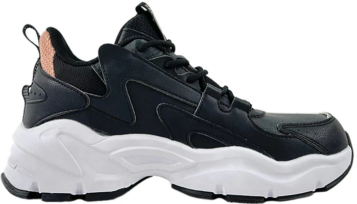 (W) 361° ''Hitam Merah Jambu Berbulu Hangat'' 582046705B-5 Order (W) 361° ''Hitam Merah Jambu Berbulu Hangat'' 582046705B-5