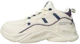 Buy (Women) 361° 'Bon Bon Technology Casual Versatile Low-Top Sport Casual Shoes Light Purple' 681946707A-6